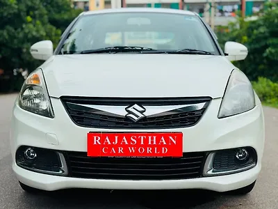 2017 Maruti Suzuki Swift DZire VDI 1 2017 Maruti Suzuki Swift DZire VDI 1