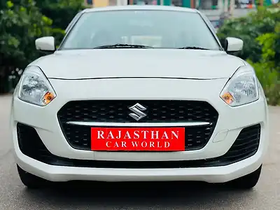 2020 Maruti Suzuki Swift VXi 1