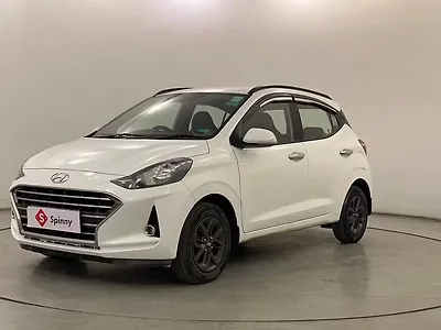 2020 Hyundai Grand i10 NIOS Sportz 1.2 Kappa VTVT 1