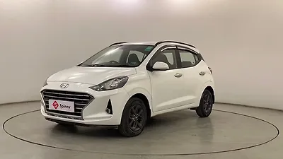 2020 Hyundai Grand i10 NIOS Sportz 1.2 Kappa VTVT 1 2020 Hyundai Grand i10 NIOS Sportz 1.2 Kappa VTVT 1