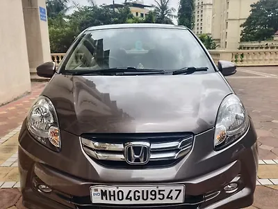 2015 होंडा अमेज 1.2 vx आई-वीटेक 1 2015 होंडा अमेज 1.2 vx आई-वीटेक 1