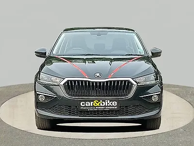 2024 Skoda Slavia Style 1.0L TSI AT 1