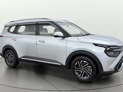 2022 Kia Carens Luxury Plus 1.5 Diesel 7 STR 1