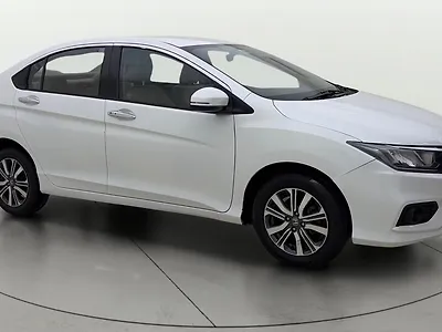 2019 Honda City V CVT Petrol 1