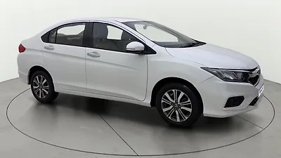 2019 Honda City V CVT Petrol 1 2019 Honda City V CVT Petrol 1