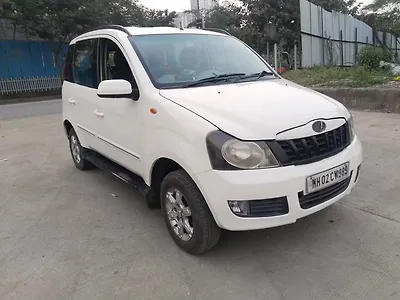 2012 Mahindra Quanto C2 1