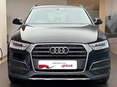 2019 ऑडी q3 30 टीडीआई प्रीमियम एफडब्ल्यूडी 1