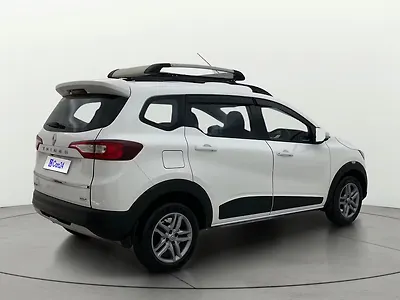 2020 Renault Triber RXZ