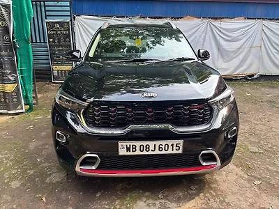 2020 Kia Sonet GTX Plus 1.0 iMT [2020-2021] 1