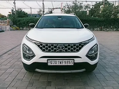 2022 Tata Safari XZ 1 2022 Tata Safari XZ 1