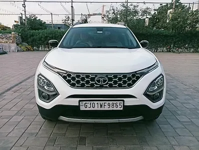 2022 Tata Safari XZ 1 2022 Tata Safari XZ 1