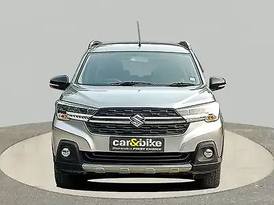 2021 Maruti Suzuki XL6 Zeta AT Petrol 1