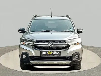 2021 Maruti Suzuki XL6 Zeta AT Petrol 1 2021 Maruti Suzuki XL6 Zeta AT Petrol 1