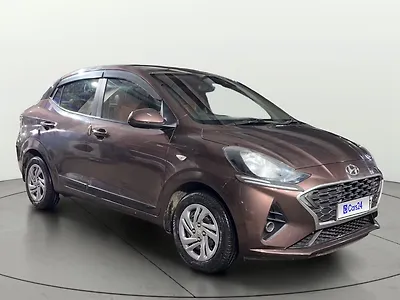 2021 Hyundai Aura S 1.2 Petrol 1