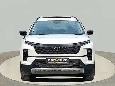 2025 टाटा सफारी Pure Plus AT 7 STR 1