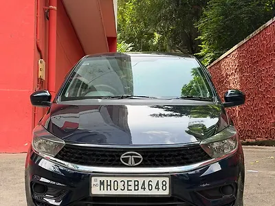 2022 Tata Tigor XM CNG [2022-2023] 1