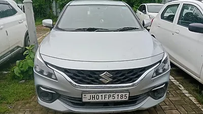 2024 Maruti Suzuki Baleno Zeta Petrol Automatic (AMT) 1 2024 Maruti Suzuki Baleno Zeta Petrol Automatic (AMT) 1