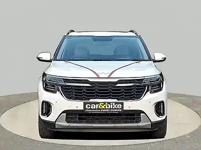 2023 किआ सेल्टोस HTX 1.5 आईवीटी 1