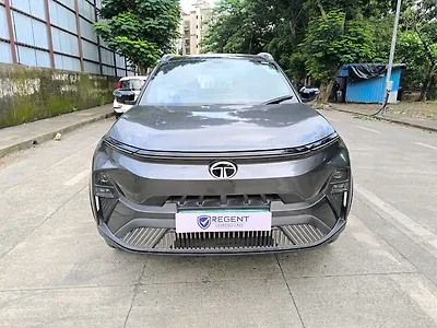 2024 Tata Nexon EV Fearless 30.0 kWh 1