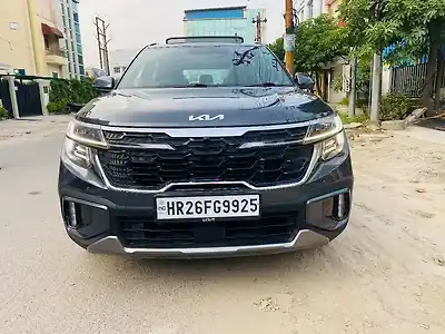 2024 किआ सेल्टोस GTX प्लस 1.5 टर्बो पेट्रोल डीसीटी [2023-2024] 1