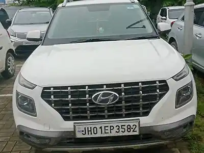 2022 हुंडई वेन्यू s 1.2 पेट्रोल 1