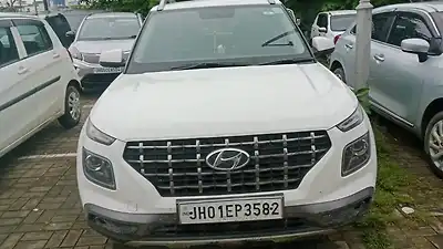 2022 हुंडई वेन्यू s 1.2 पेट्रोल 1