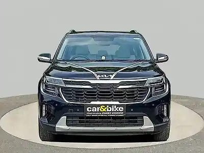 2024 किआ सेल्टोस HTX 1.5 Petrol CVT [2024-2025] 1