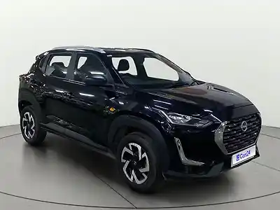 2024 निसान मैग्नाइट एक्सई एएमटी 1