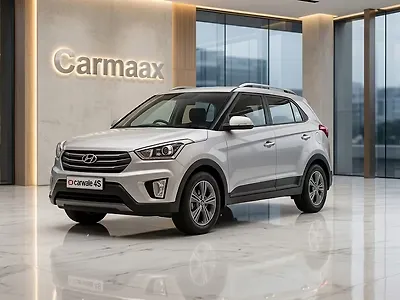 2016 हुंडई क्रेटा 1.6 sx प्लस पेट्रोल 1 2016 हुंडई क्रेटा 1.6 sx प्लस पेट्रोल 1
