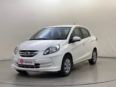2015 होंडा अमेज 1.2 sx आई-वीटेक 1