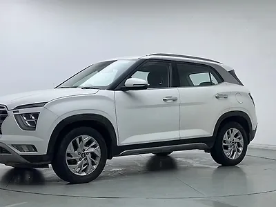 2022 Hyundai Creta SX 1.5 Diesel 1