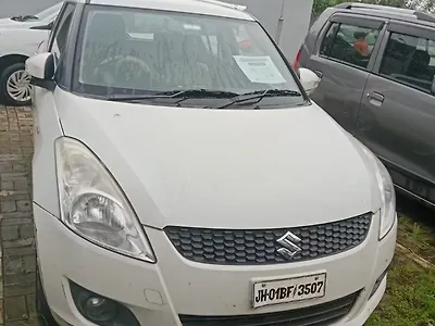 2014 Maruti Suzuki Swift ZXi Petrol Manual 1