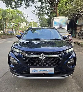 2026 Maruti Suzuki Fronx Delta Plus Petrol 1.2L Manual 1 2026 Maruti Suzuki Fronx Delta Plus Petrol 1.2L Manual 1