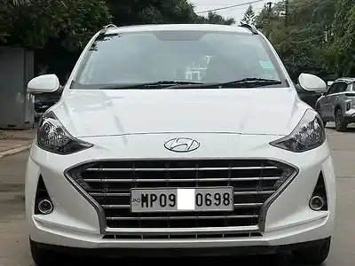 2020 हुंडई ग्रैंड i10 निओस स्पोर्टज़ 1.2 कप्पा vtvt सीएनजी 1