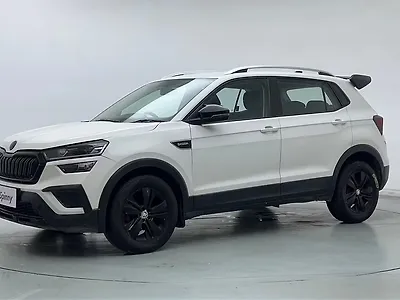 2023 Skoda Kushaq Ambition 1.0L TSI AT 1