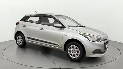 2017 Hyundai Elite i20 Magna Executive 1.2 1