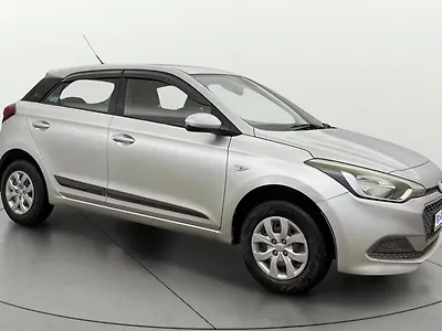 2017 Hyundai Elite i20 Magna Executive 1.2 1