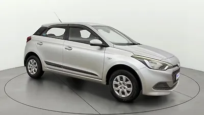 2017 Hyundai Elite i20 Magna Executive 1.2 1 2017 Hyundai Elite i20 Magna Executive 1.2 1