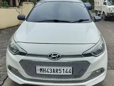 2015 Hyundai Elite i20 Magna 1.2 1