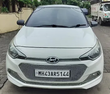 2015 Hyundai Elite i20 Magna 1.2 1 2015 Hyundai Elite i20 Magna 1.2 1