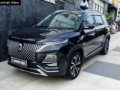 2024 MG Hector Savvy Pro 1.5 Turbo CVT 1