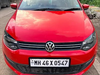 2013 Volkswagen Polo GT TSI 1
