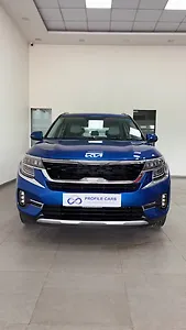 2021 Kia Seltos HTX 1.5 CVT 1 2021 Kia Seltos HTX 1.5 CVT 1