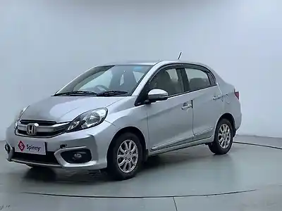 2017 होंडा अमेज 1.2 vx आई-वीटेक ऑटोमैटिक 1