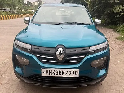 2021 Renault Kwid RXL [2020-2021] 1