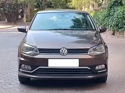 2016 Volkswagen Ameo Highline1.2L (P) [2016-2018] 1