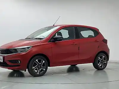 2020 टाटा टियागो xza प्लस [2020-2023] 1