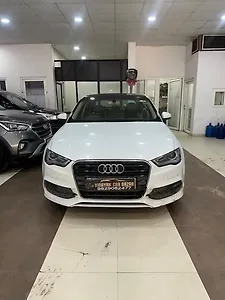 2016 Audi A3 35 TDI Premium 1 2016 Audi A3 35 TDI Premium 1