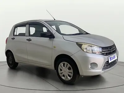2014 Maruti Suzuki Celerio VXi AMT 1