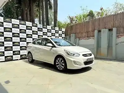 2015 हुंडई वरना फ़्लूइडिक 1.6 vtvt sx 1 2015 हुंडई वरना फ़्लूइडिक 1.6 vtvt sx 1